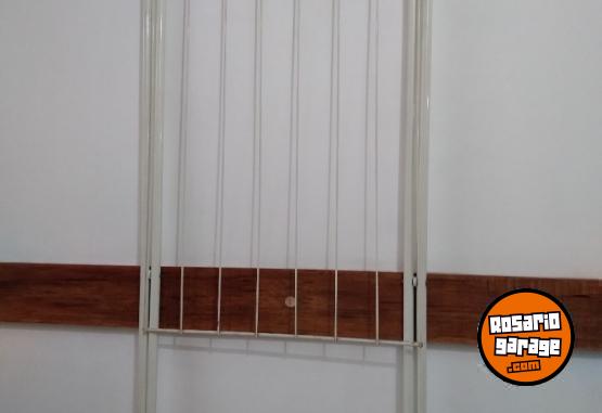 Hogar - Tender Plegable de 8 Varillas - En Venta