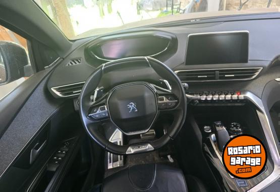 Autos - Peugeot 3008 gt line 2019 Nafta 81000Km - En Venta