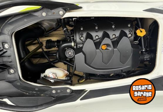 Embarcaciones - Sea doo moto de agua 130 - En Venta