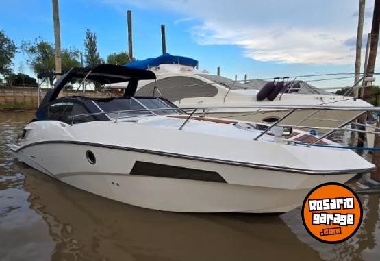 Embarcaciones - Daycruiser Concept FS 275 - En Venta