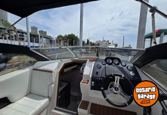 Embarcaciones - Daycruiser Concept FS 275 - En Venta