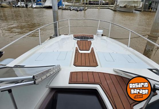Embarcaciones - Daycruiser Concept FS 275 - En Venta