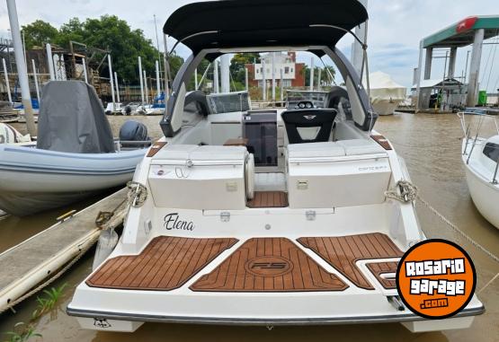 Embarcaciones - Daycruiser Concept FS 275 - En Venta