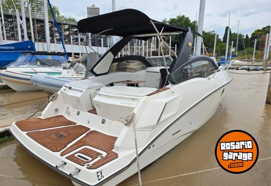 Embarcaciones - Daycruiser Concept FS 275 - En Venta