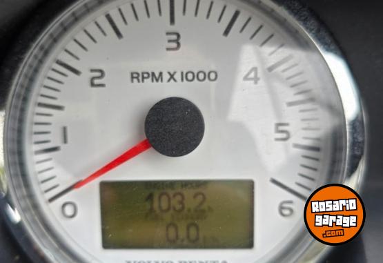 Embarcaciones - Daycruiser Concept FS 275 - En Venta