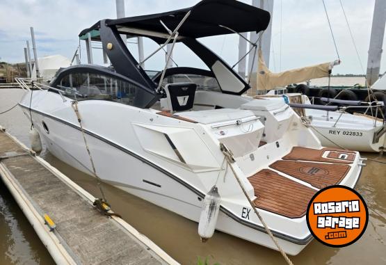 Embarcaciones - Daycruiser Concept FS 275 - En Venta