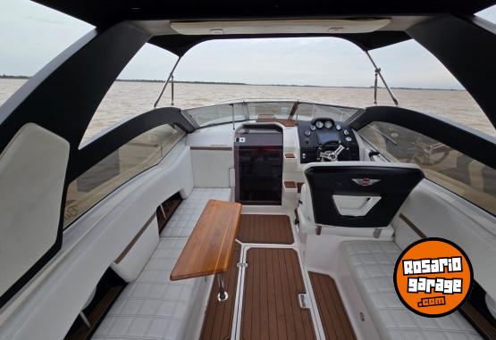 Embarcaciones - Daycruiser Concept FS 275 - En Venta