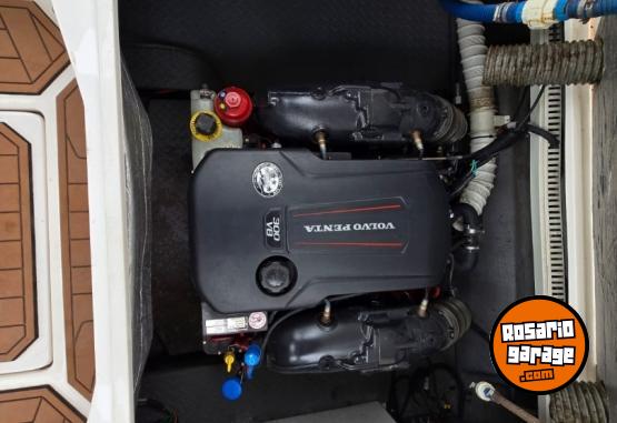 Embarcaciones - Daycruiser Concept FS 275 - En Venta