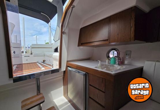 Embarcaciones - Daycruiser Concept FS 275 - En Venta