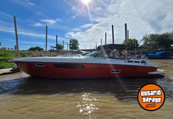 Embarcaciones - Mediterranean 415 - En Venta