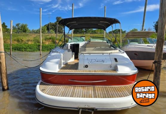 Embarcaciones - Mediterranean 415 - En Venta