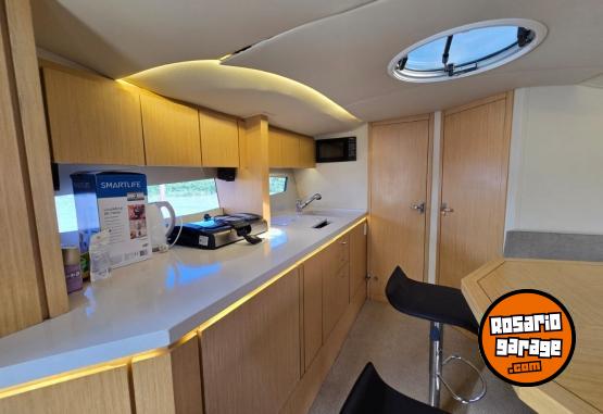 Embarcaciones - Mediterranean 415 - En Venta