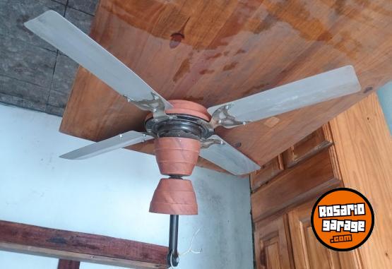 Hogar - Ventilador de techo - En Venta