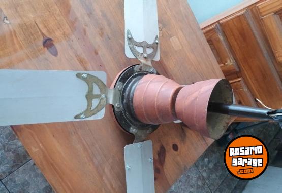 Hogar - Ventilador de techo - En Venta