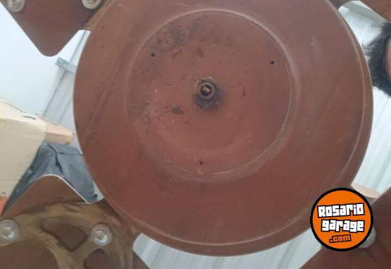 Hogar - Ventilador de techo - En Venta