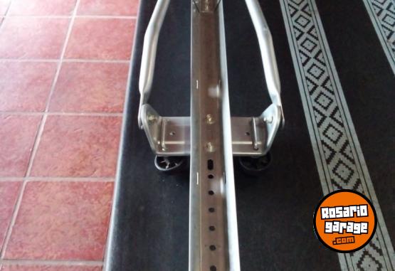 Accesorios para Autos - PORTA BICICLETA PARA TECHO - En Venta