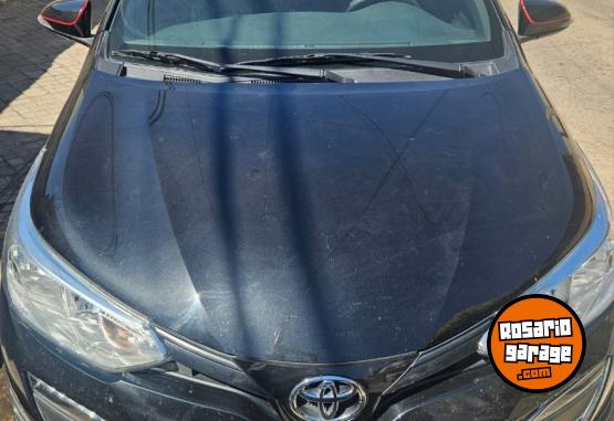 Autos - Toyota YARIS XS 5P MT 2020 Nafta 78000Km - En Venta