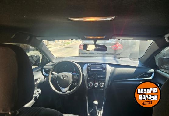 Autos - Toyota YARIS XS 5P MT 2020 Nafta 78000Km - En Venta