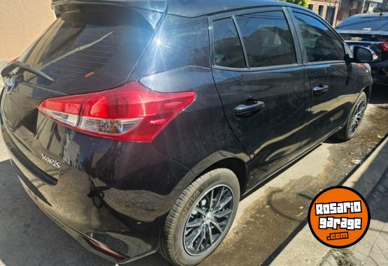 Autos - Toyota YARIS XS 5P MT 2020 Nafta 78000Km - En Venta