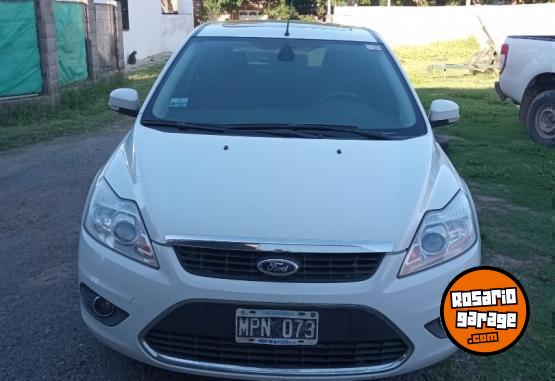 Autos - Ford Focus 2013 Diesel 206000Km - En Venta