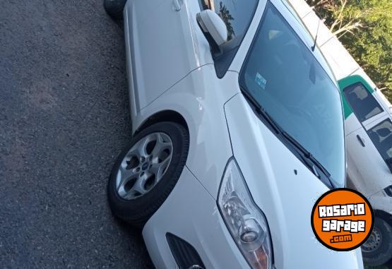 Autos - Ford Focus 2013 Diesel 206000Km - En Venta