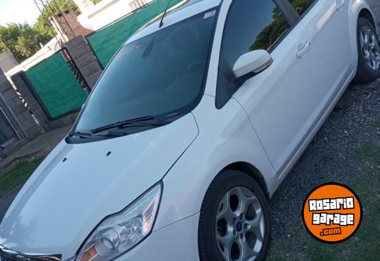 Autos - Ford Focus 2013 Diesel 206000Km - En Venta