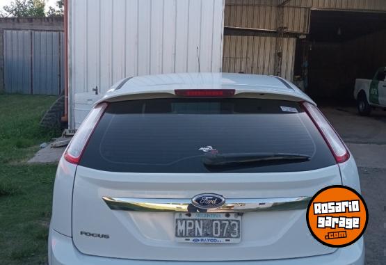 Autos - Ford Focus 2013 Diesel 206000Km - En Venta