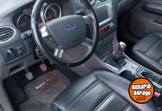 Autos - Ford Focus 2013 Diesel 206000Km - En Venta