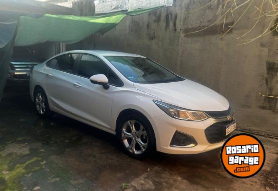 Autos - Chevrolet Cruze LT 2020 Nafta 14000Km - En Venta