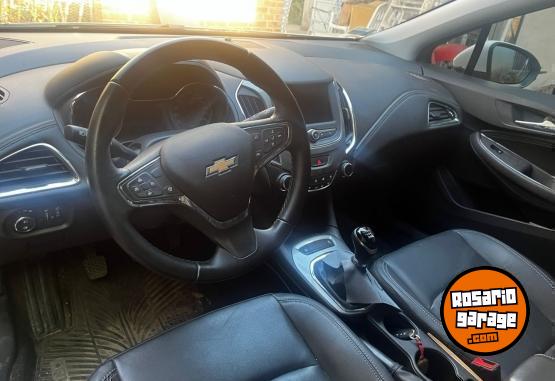 Autos - Chevrolet Cruze LT 2020 Nafta 14000Km - En Venta