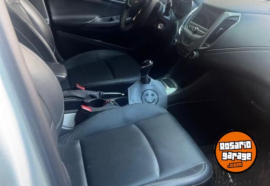 Autos - Chevrolet Cruze LT 2020 Nafta 14000Km - En Venta