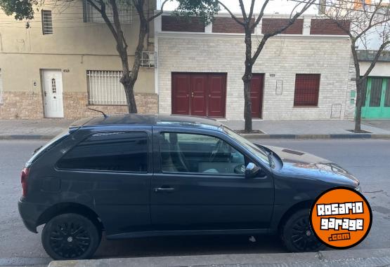 Autos - Volkswagen GOL POWER 1.4 L 2011 Nafta 244000Km - En Venta