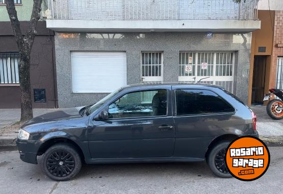 Autos - Volkswagen GOL POWER 1.4 L 2011 Nafta 244000Km - En Venta