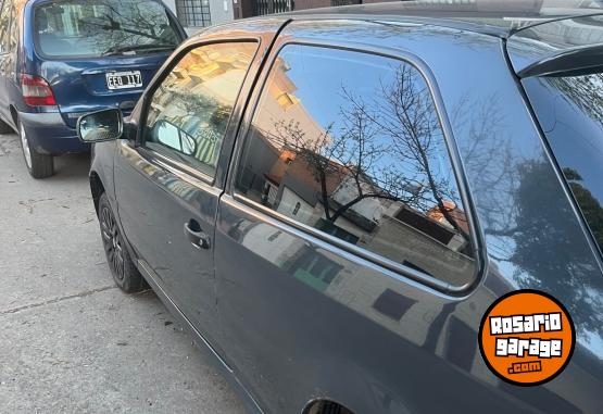 Autos - Volkswagen GOL POWER 1.4 L 2011 Nafta 244000Km - En Venta