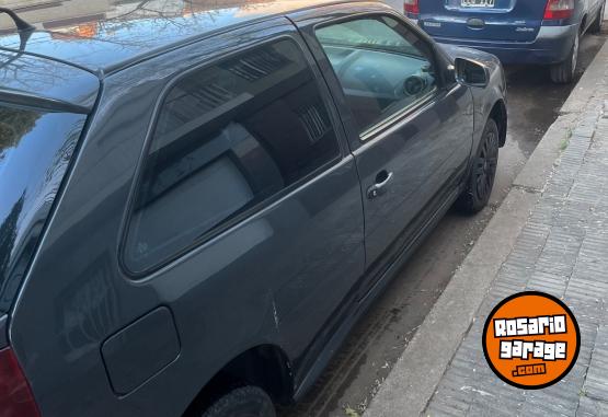 Autos - Volkswagen GOL POWER 1.4 L 2011 Nafta 244000Km - En Venta