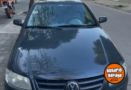 Autos - Volkswagen GOL POWER 1.4 L 2011 Nafta 244000Km - En Venta