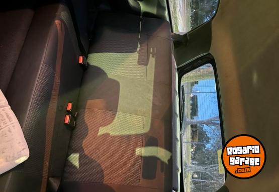 Autos - Volkswagen GOL POWER 1.4 L 2011 Nafta 244000Km - En Venta