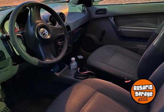Autos - Volkswagen GOL POWER 1.4 L 2011 Nafta 244000Km - En Venta