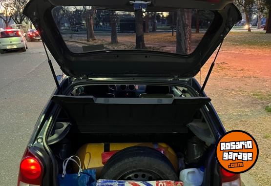 Autos - Volkswagen GOL POWER 1.4 L 2011 Nafta 244000Km - En Venta