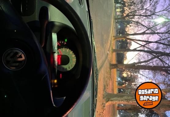 Autos - Volkswagen GOL POWER 1.4 L 2011 Nafta 244000Km - En Venta