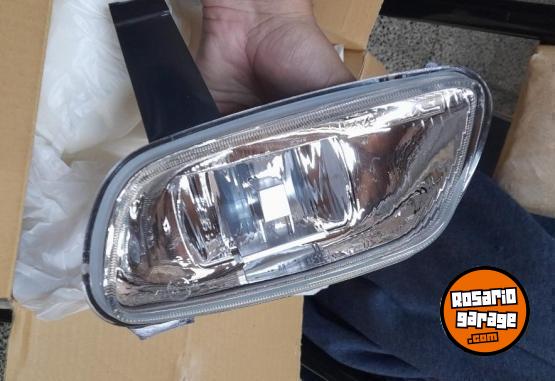 Accesorios para Autos - Rompenieblas de peugeot 106 - En Venta