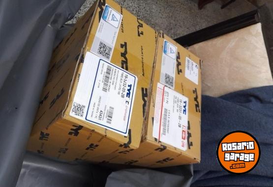 Accesorios para Autos - Rompenieblas de peugeot 106 - En Venta