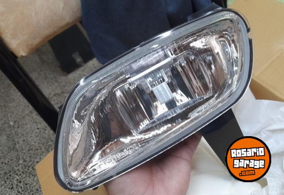Accesorios para Autos - Rompenieblas de peugeot 106 - En Venta