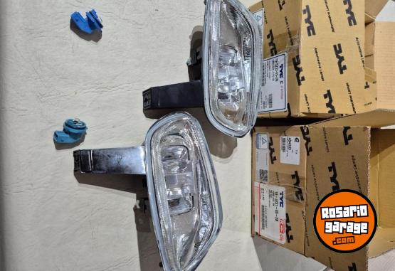 Accesorios para Autos - Rompenieblas de peugeot 106 - En Venta