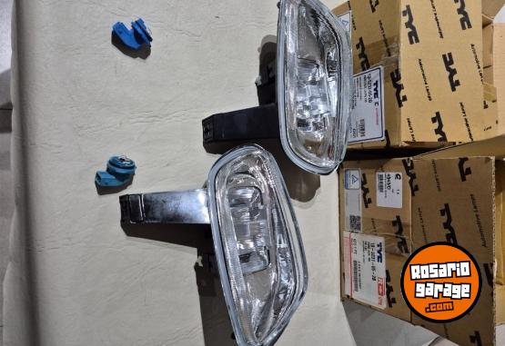 Accesorios para Autos - Rompenieblas de peugeot 106 - En Venta