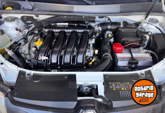 Autos - Renault Sandero RS 2017 Nafta 102000Km - En Venta