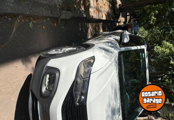 Autos - Volkswagen TCross 2020 Nafta 30000Km - En Venta