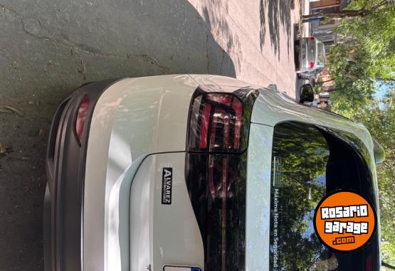 Autos - Volkswagen TCross 2020 Nafta 30000Km - En Venta
