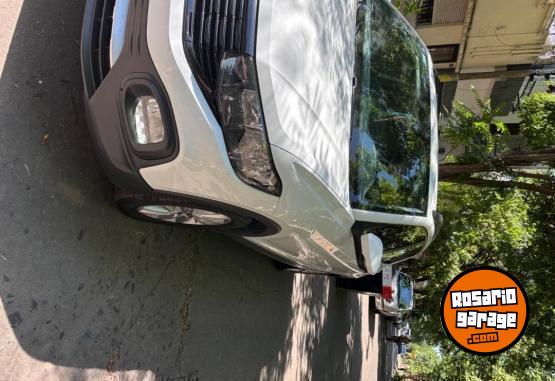 Autos - Volkswagen TCross 2020 Nafta 30000Km - En Venta