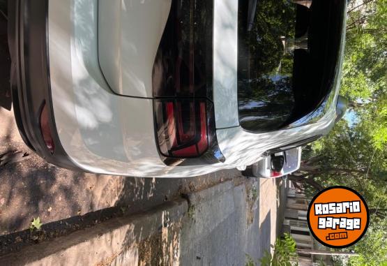 Autos - Volkswagen TCross 2020 Nafta 30000Km - En Venta